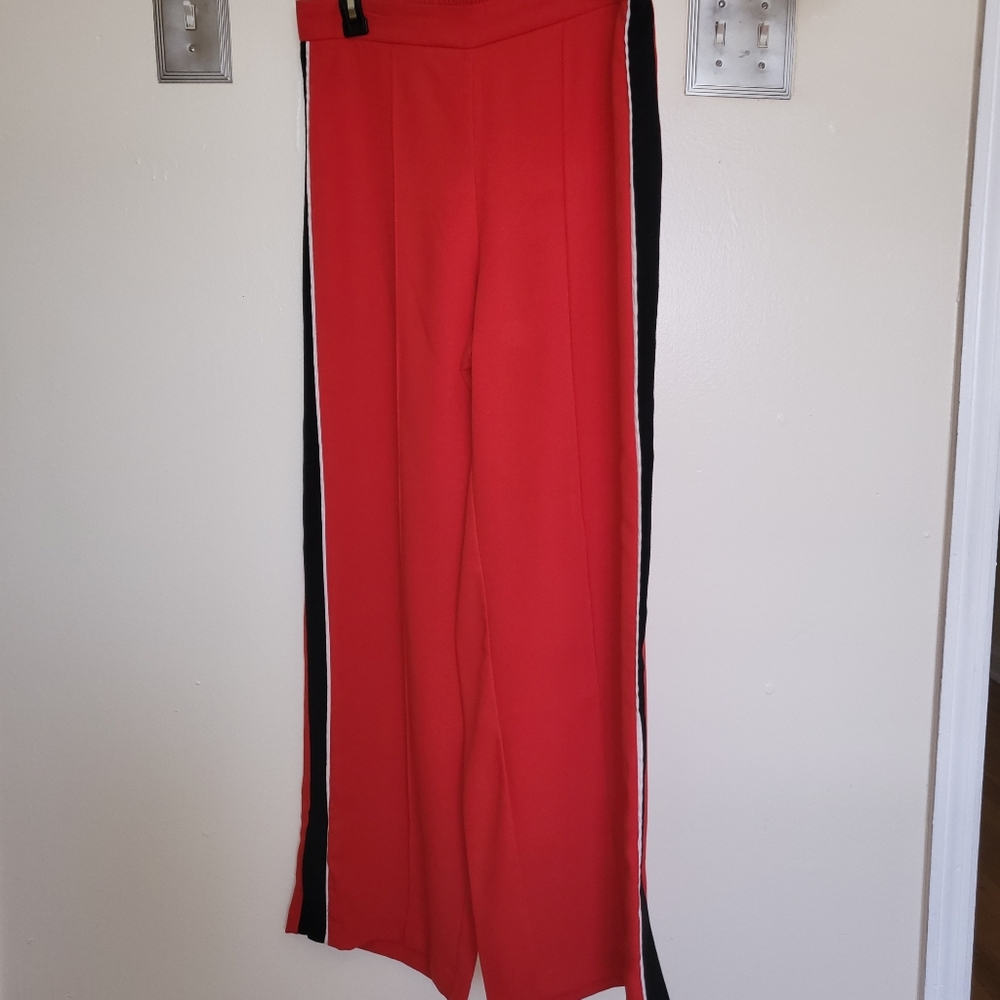 Dress pants